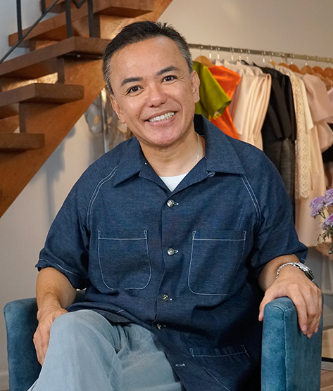 Jun Escario