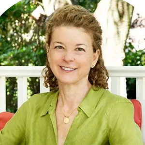 Frances Cole Jones
