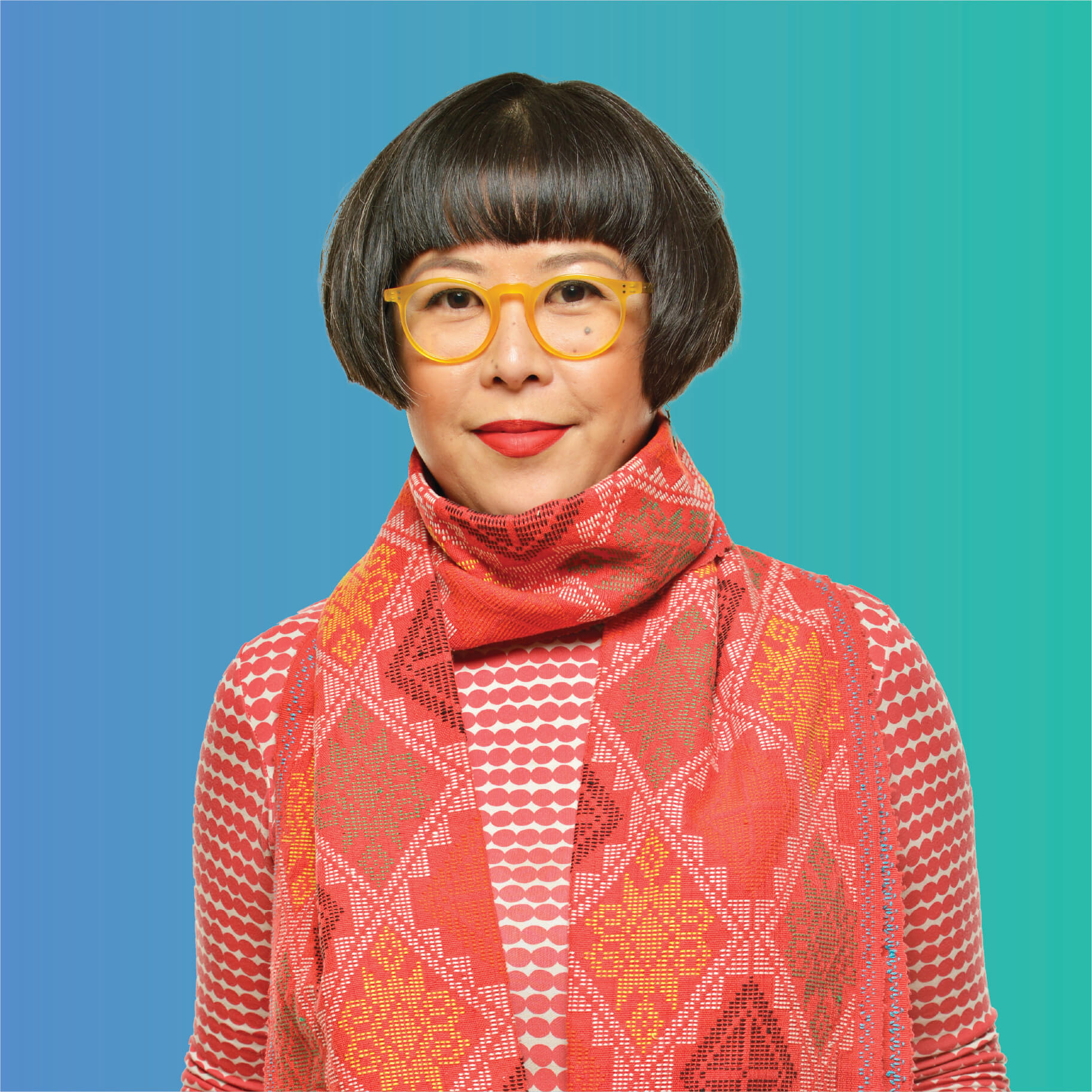 Aya Maceda - Design Commune Feature