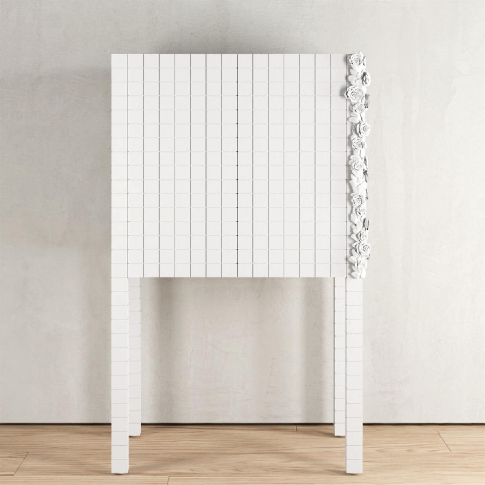 Bar Cabinet by JB Woodcraft - Design Commune Feature