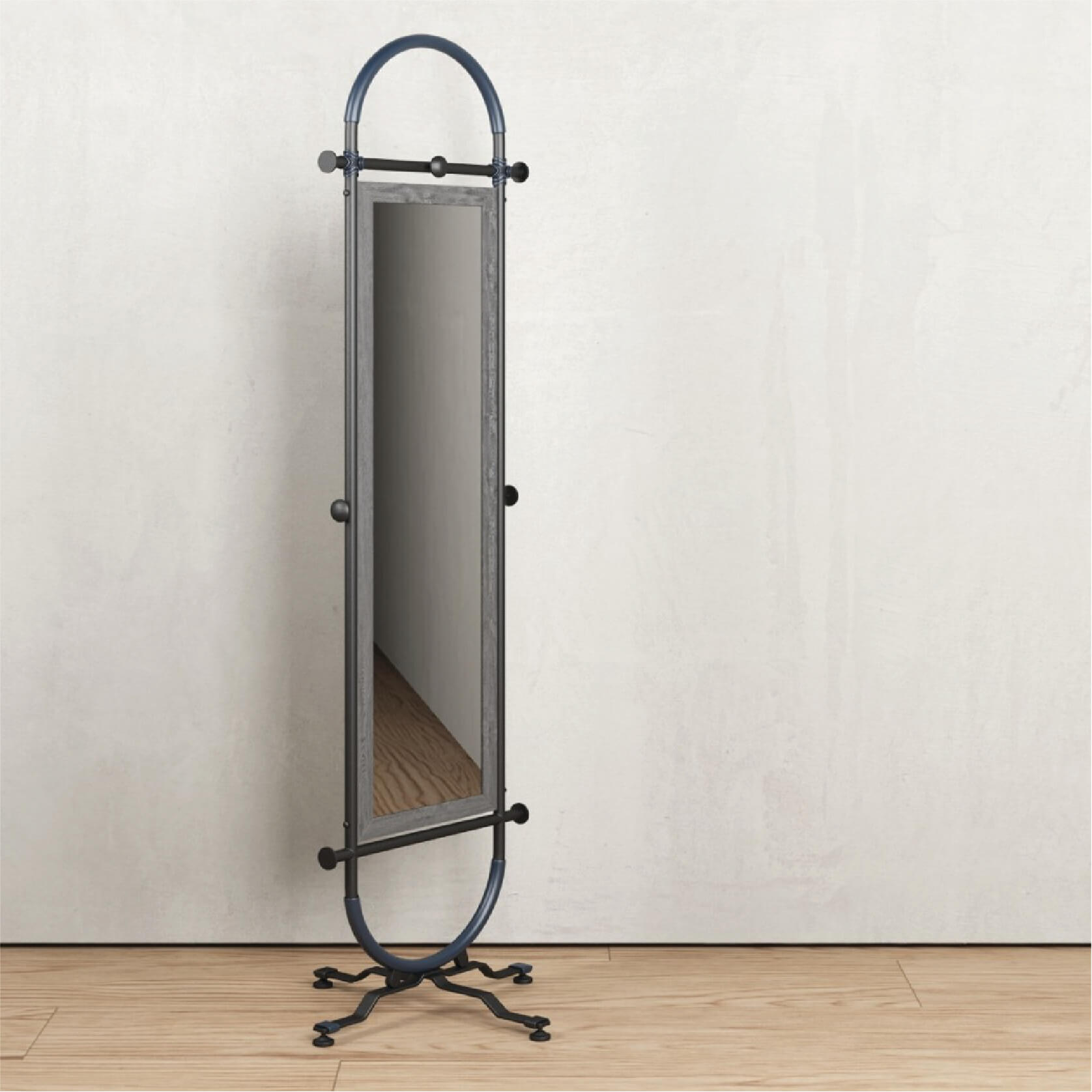 BICYCLETTE MIRROR STAND by Prizmic & Brill - Design Commune Feature