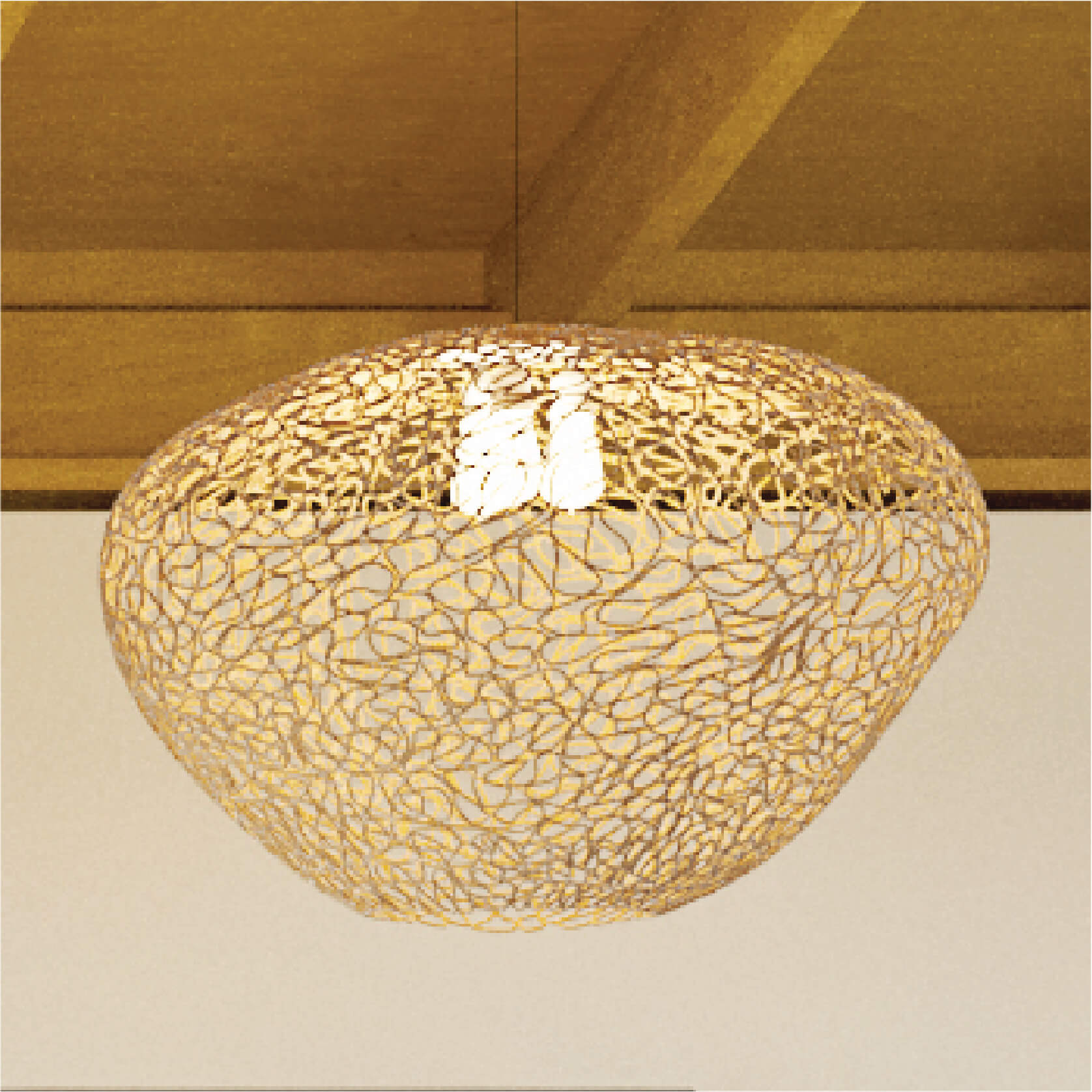 CORAL BRAIN LAMP by Tadeco - Design Commune Feature