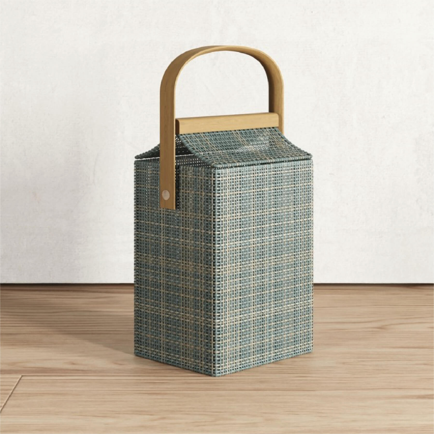 DESK CONTAINER by Calfurn - Design Commune Feature