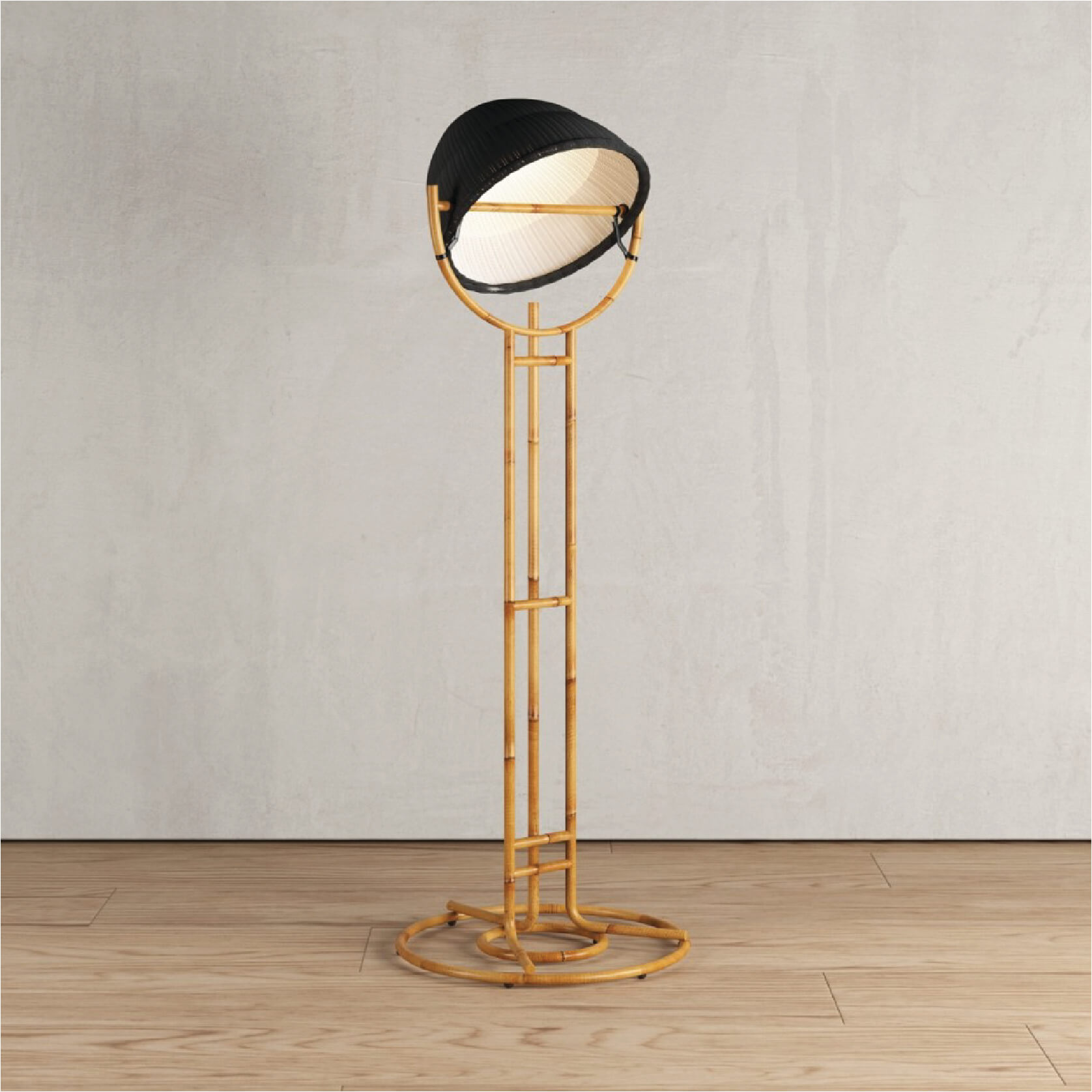 G/T LAMP by E. Murio - Design Commune Feature