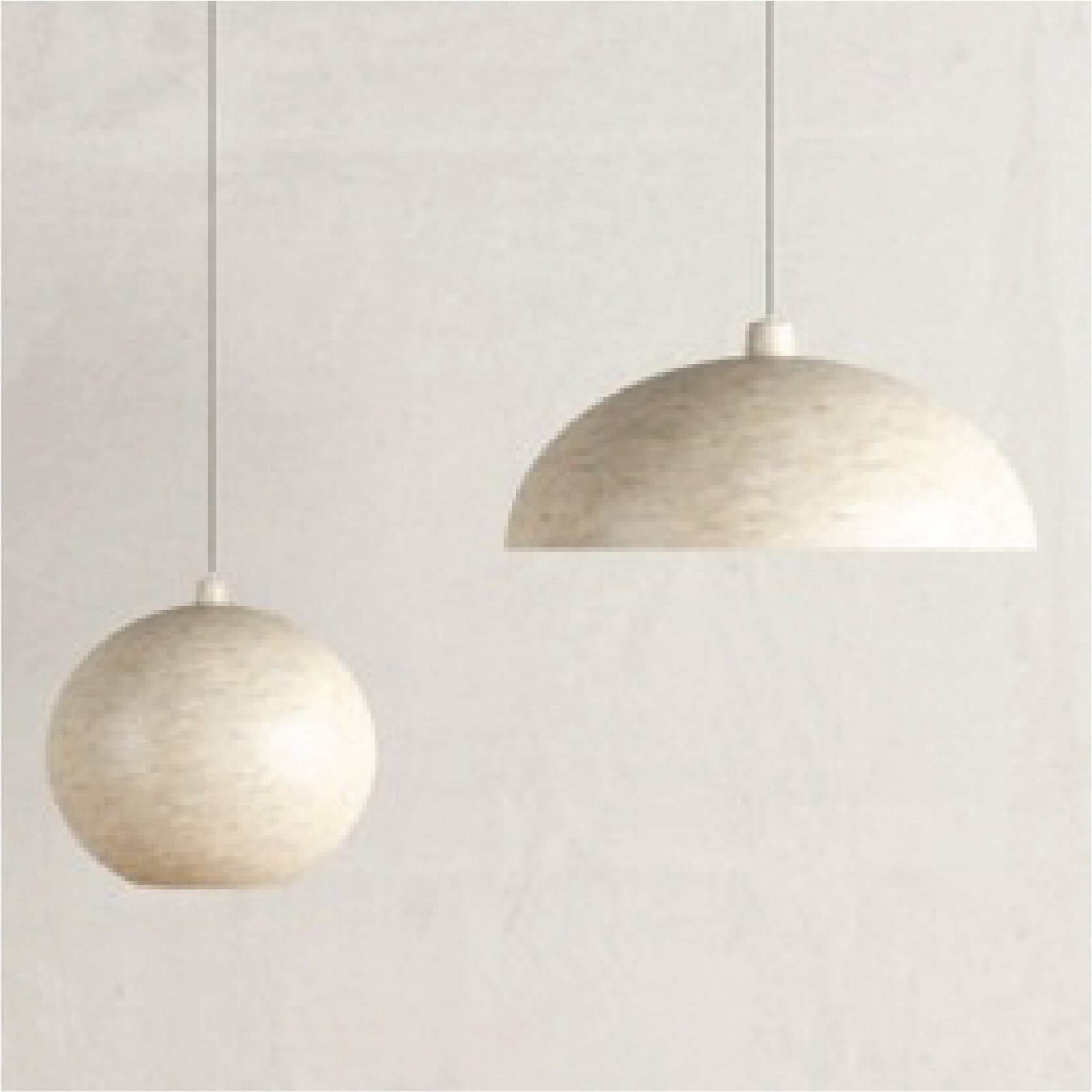 HANGING LAMPS by Goltrio - Design Commune Feature