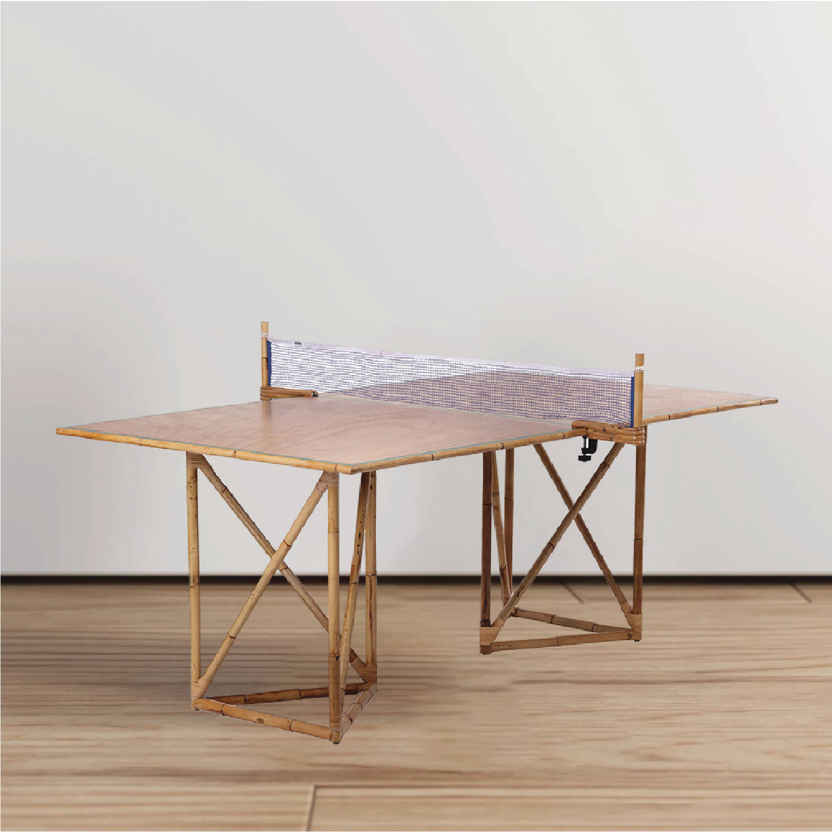 HAPPY PING PONG & MORE by E.Murio - Design Commune Feature