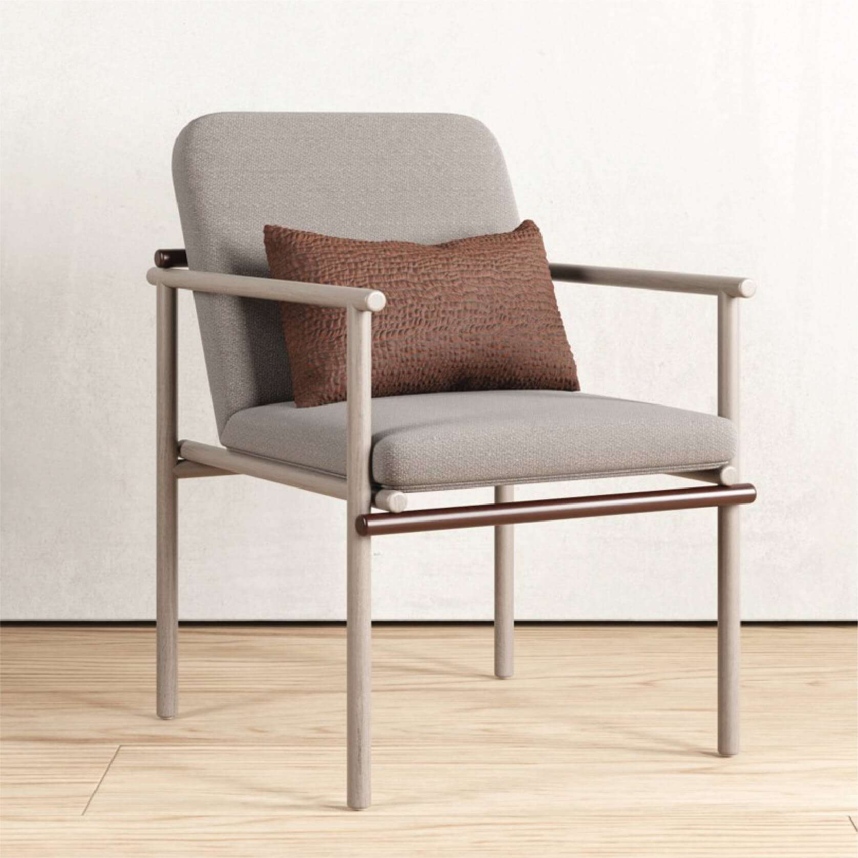 KIO CHAIR by Albero - Design Commune Feature