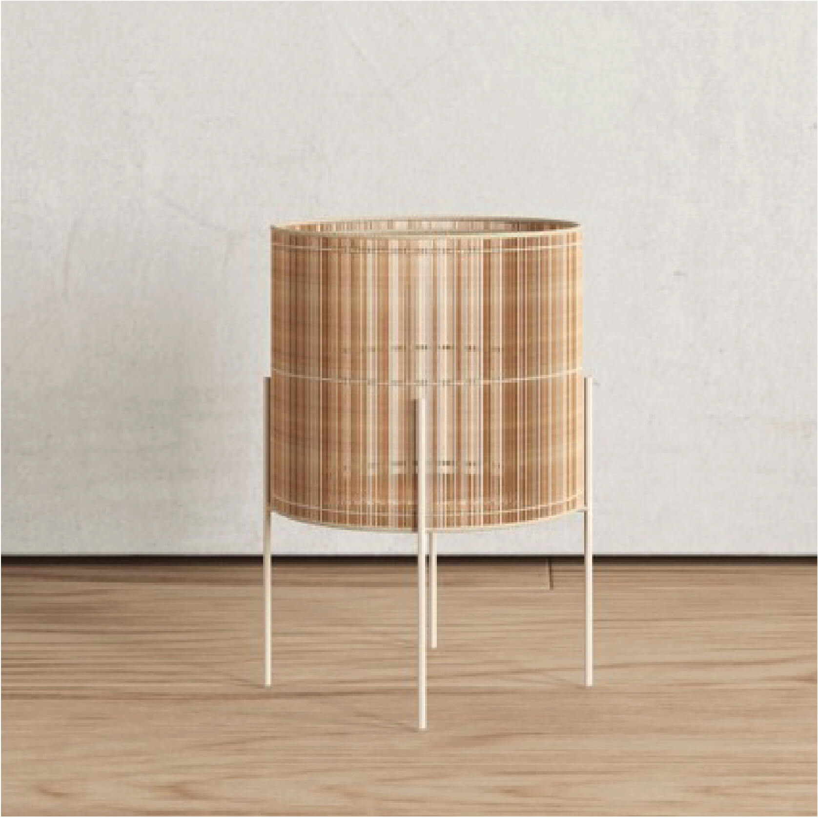 PLANTERS by Hacienda Crafts - Design Commune Feature