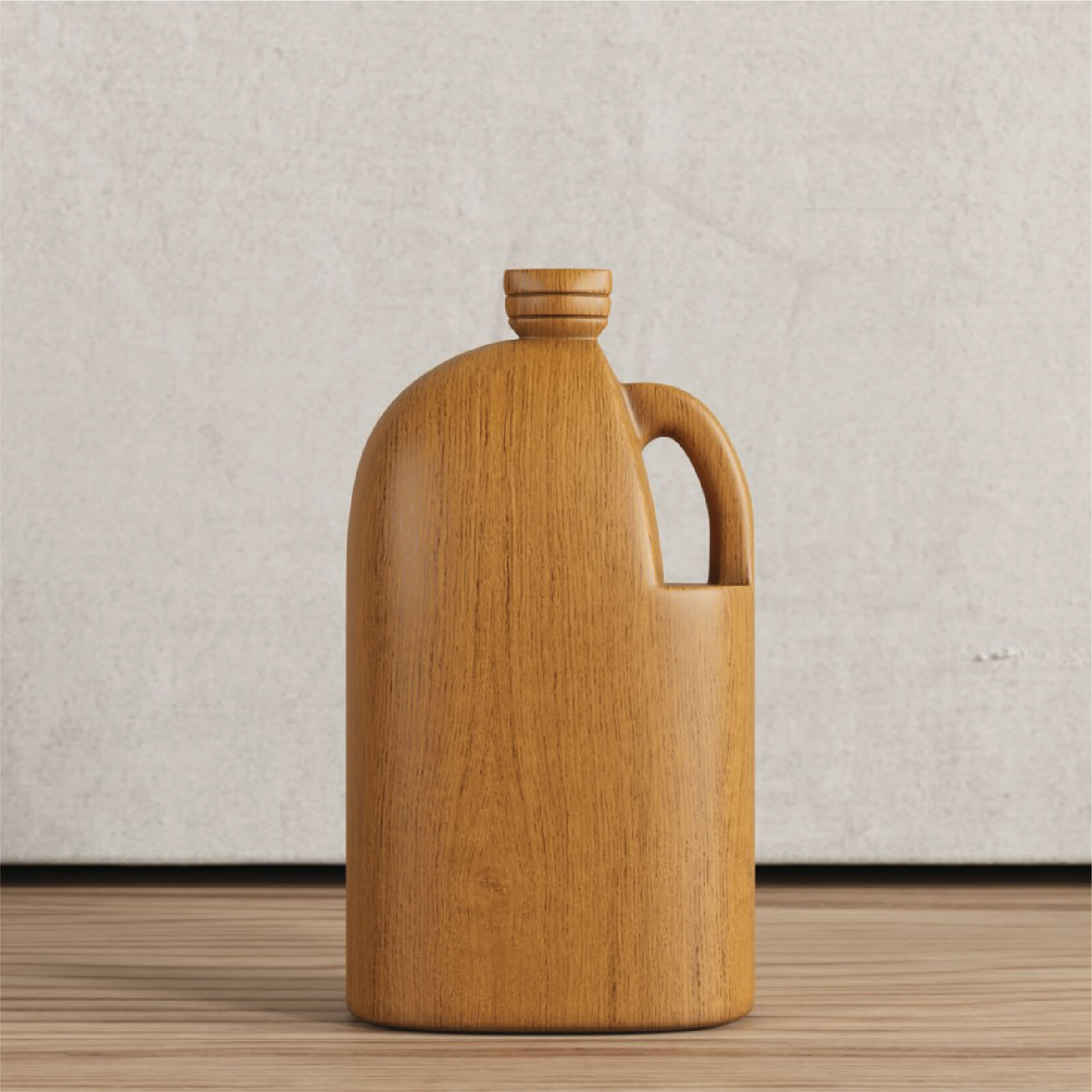 Toyo Bottle by Celestial Arts - Design Commune Feature