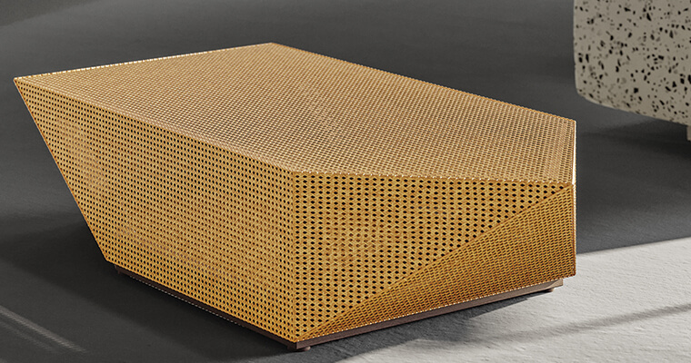 Solihiya Bench by Haspe Design Studio - Design Commune Feature