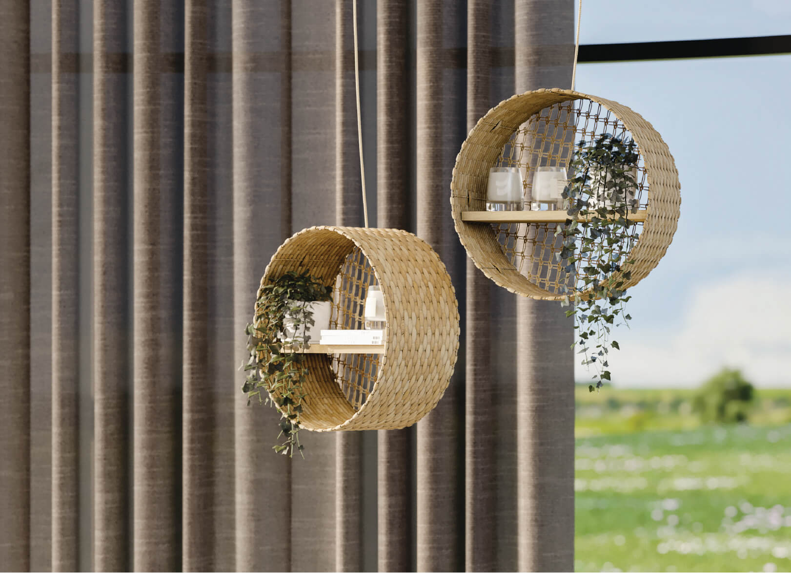 JM Handicrafts - Design Commune Feature