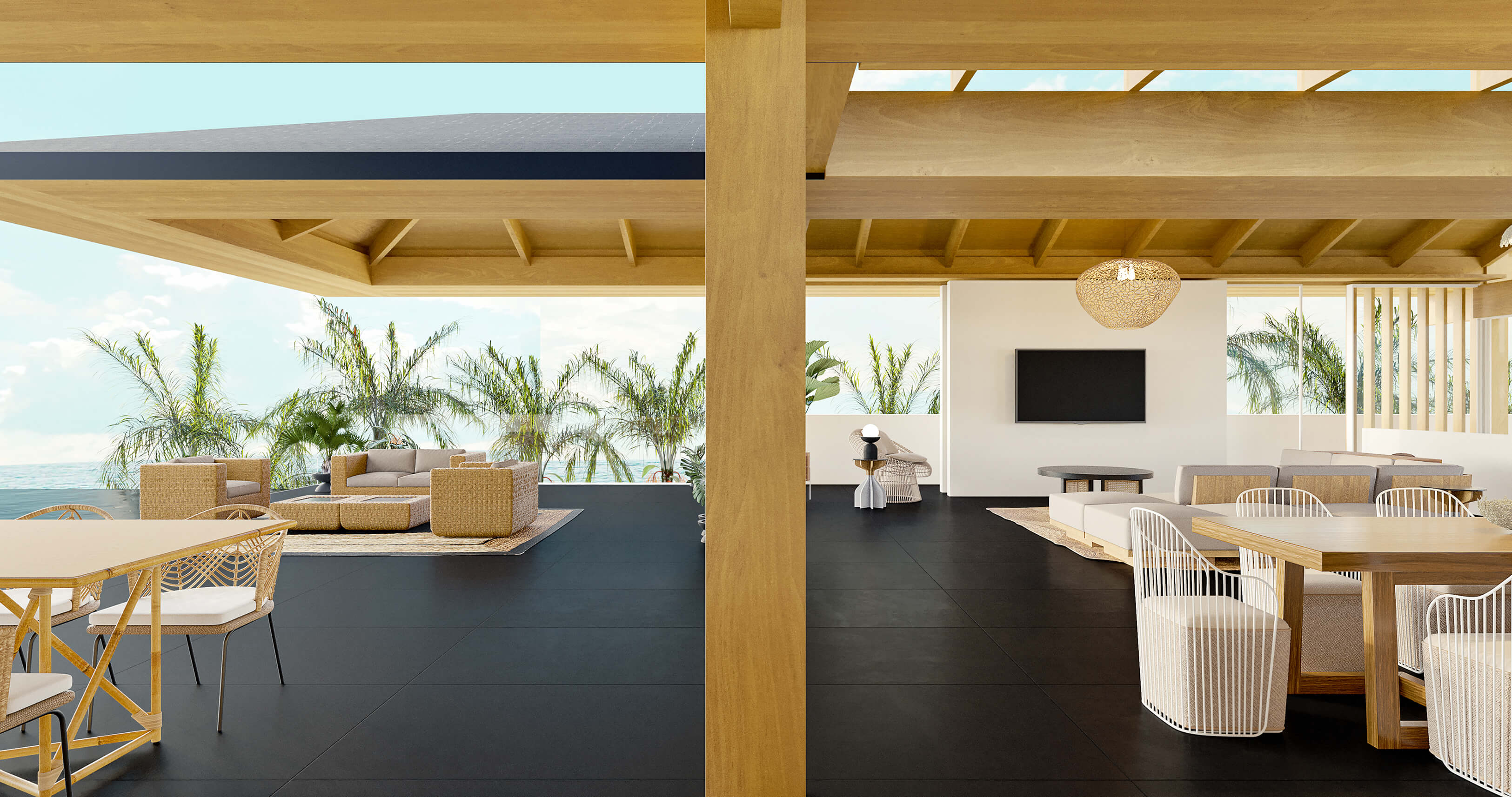 Design Commune Feature