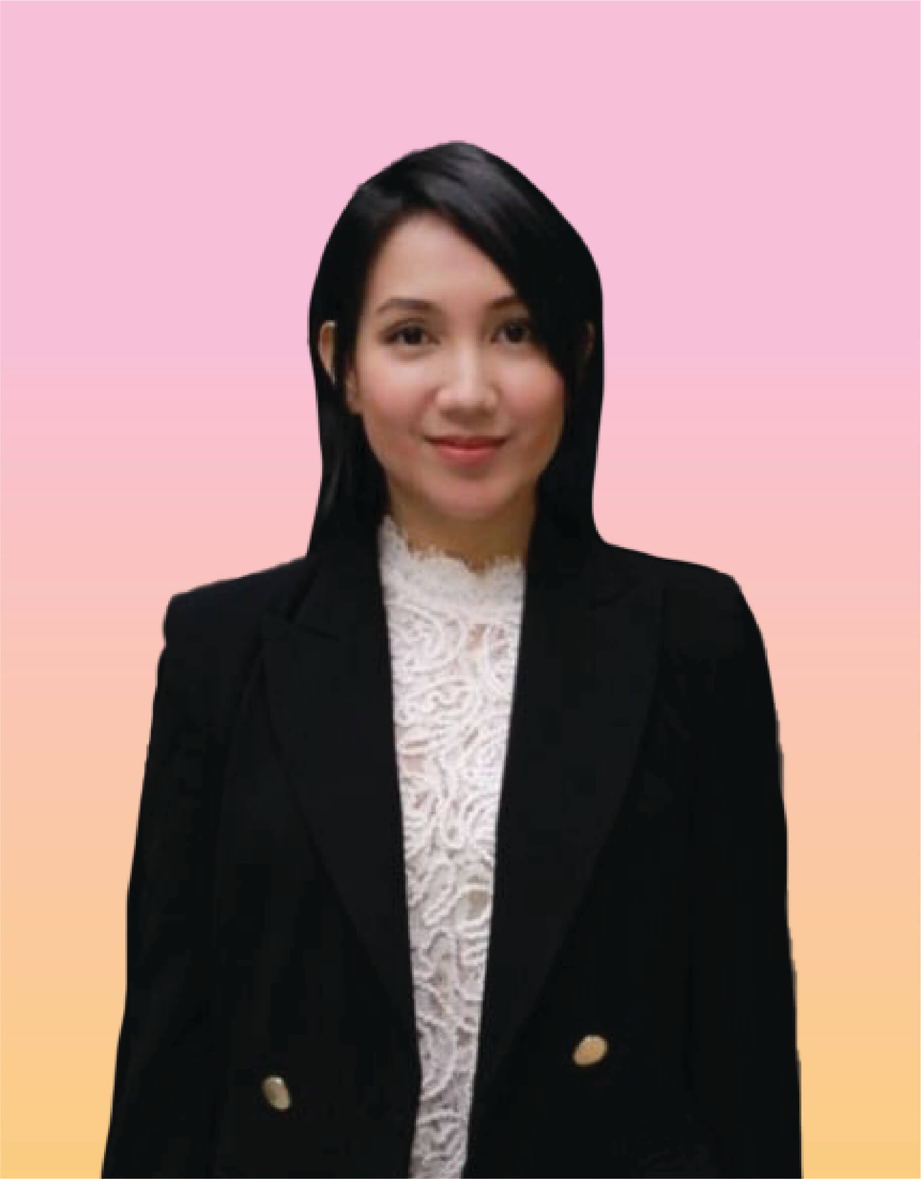 Nicole Tan - Design Commune Feature