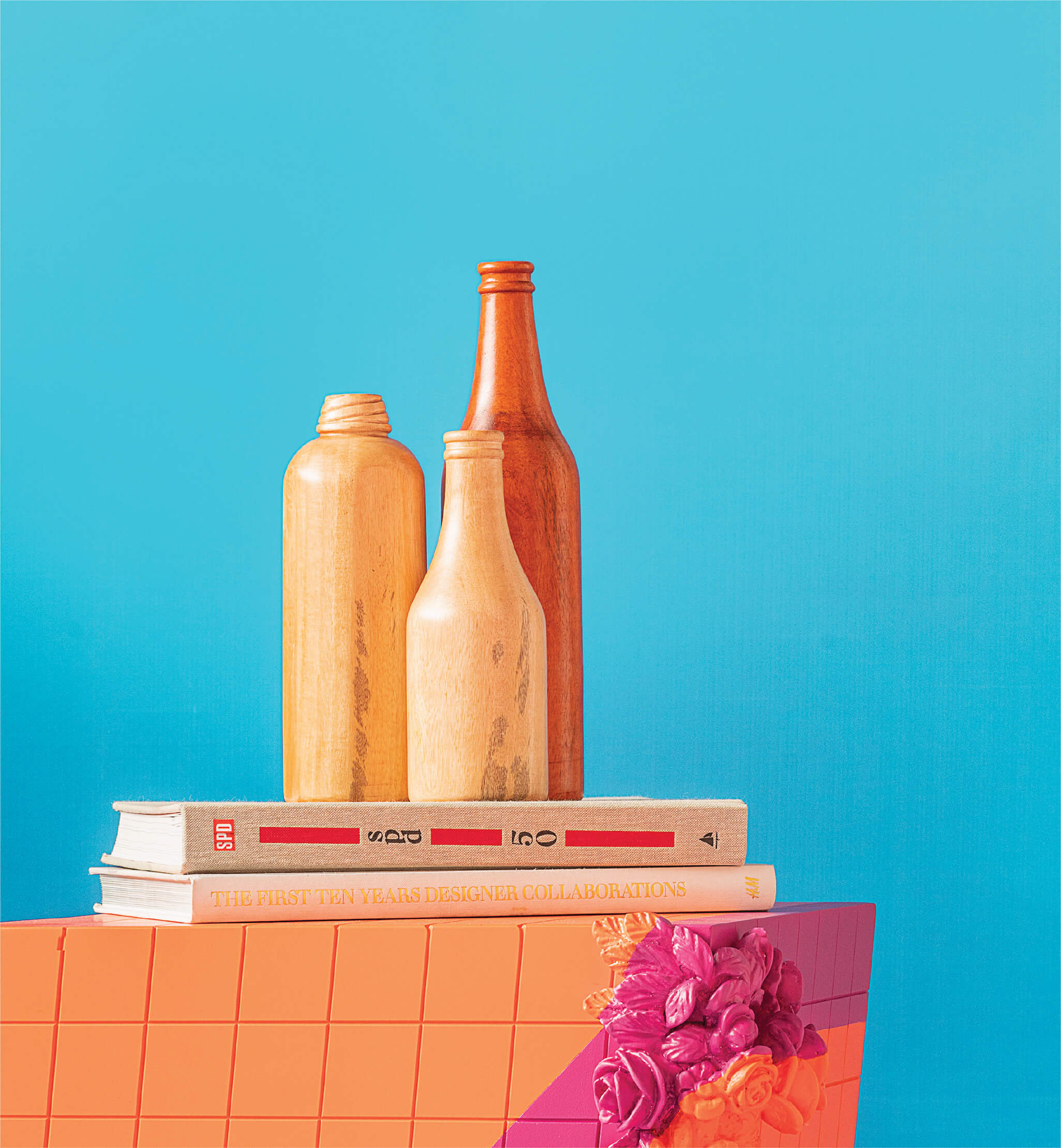 Design Commune Feature