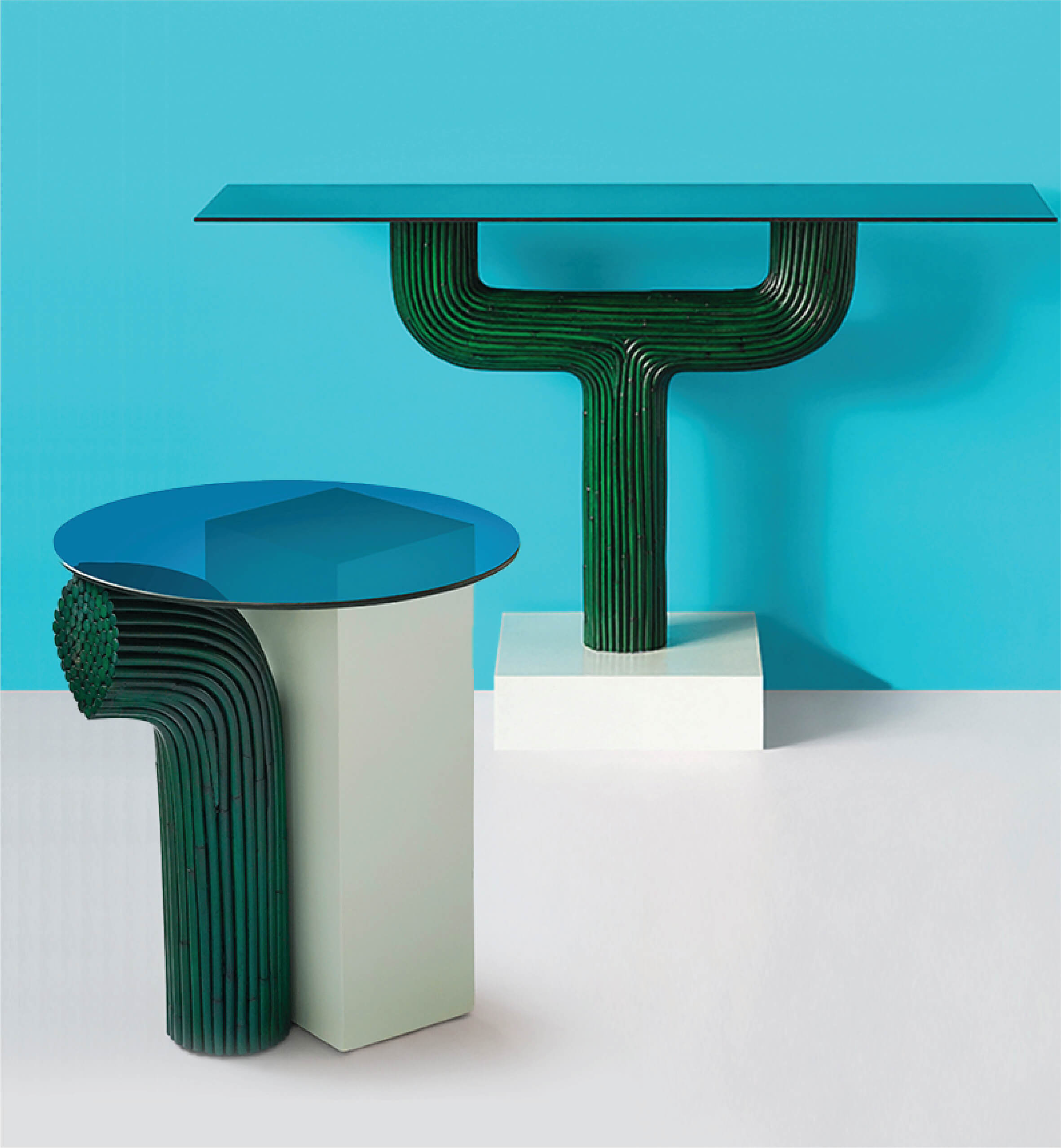 Design Commune Feature