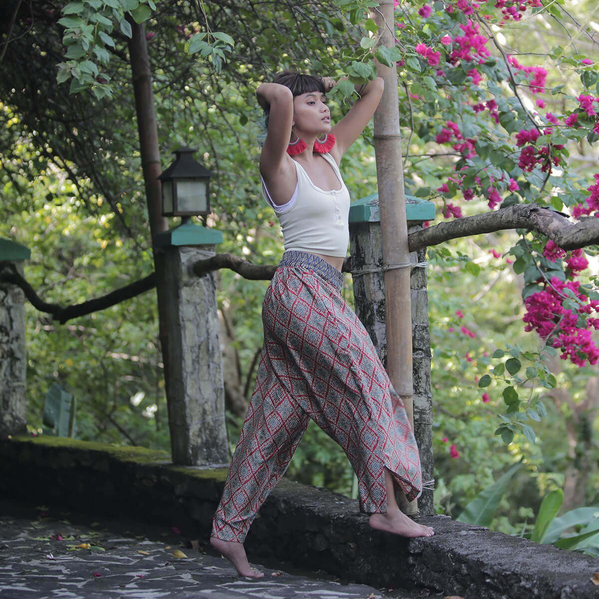 RAFIKIMONO - Design Commune Feature