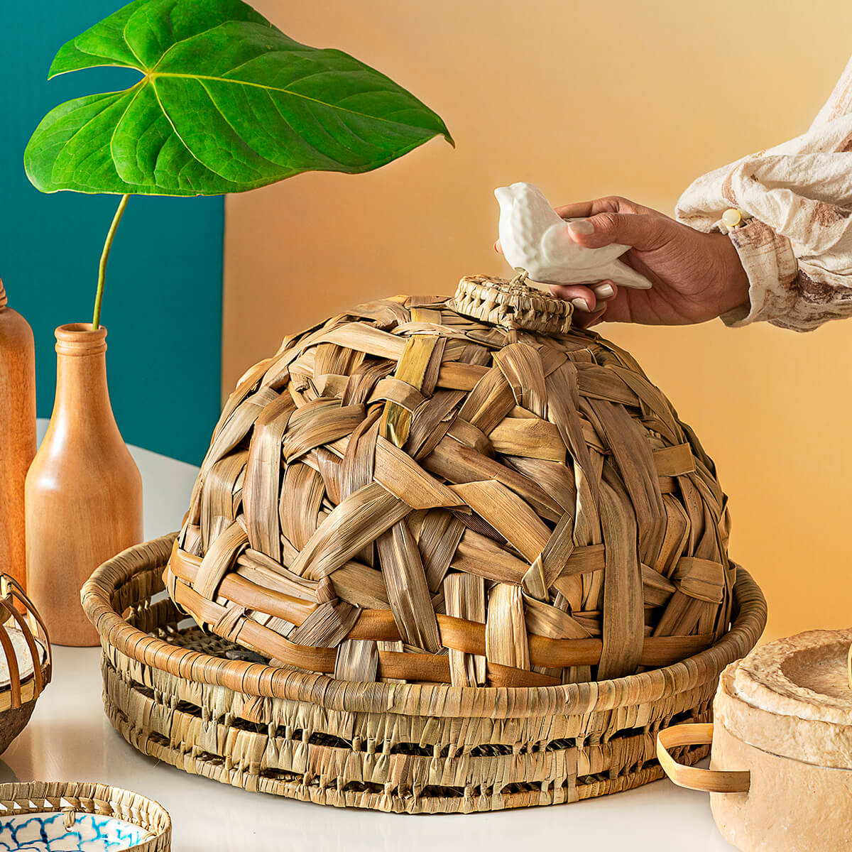 ARTISANA ISLAND CRAFTS (ARTISANA) - Design Commune Feature