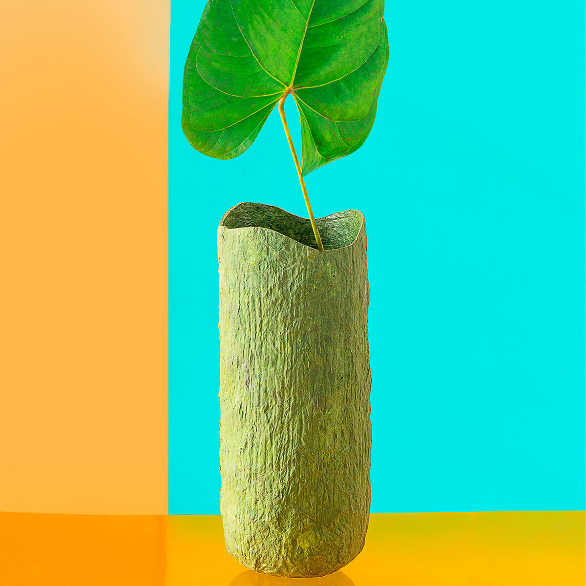 CAGAYAN DE ORO HANDMADE PAPER CRAFTS (INDIGENOUS) - Design Commune Feature