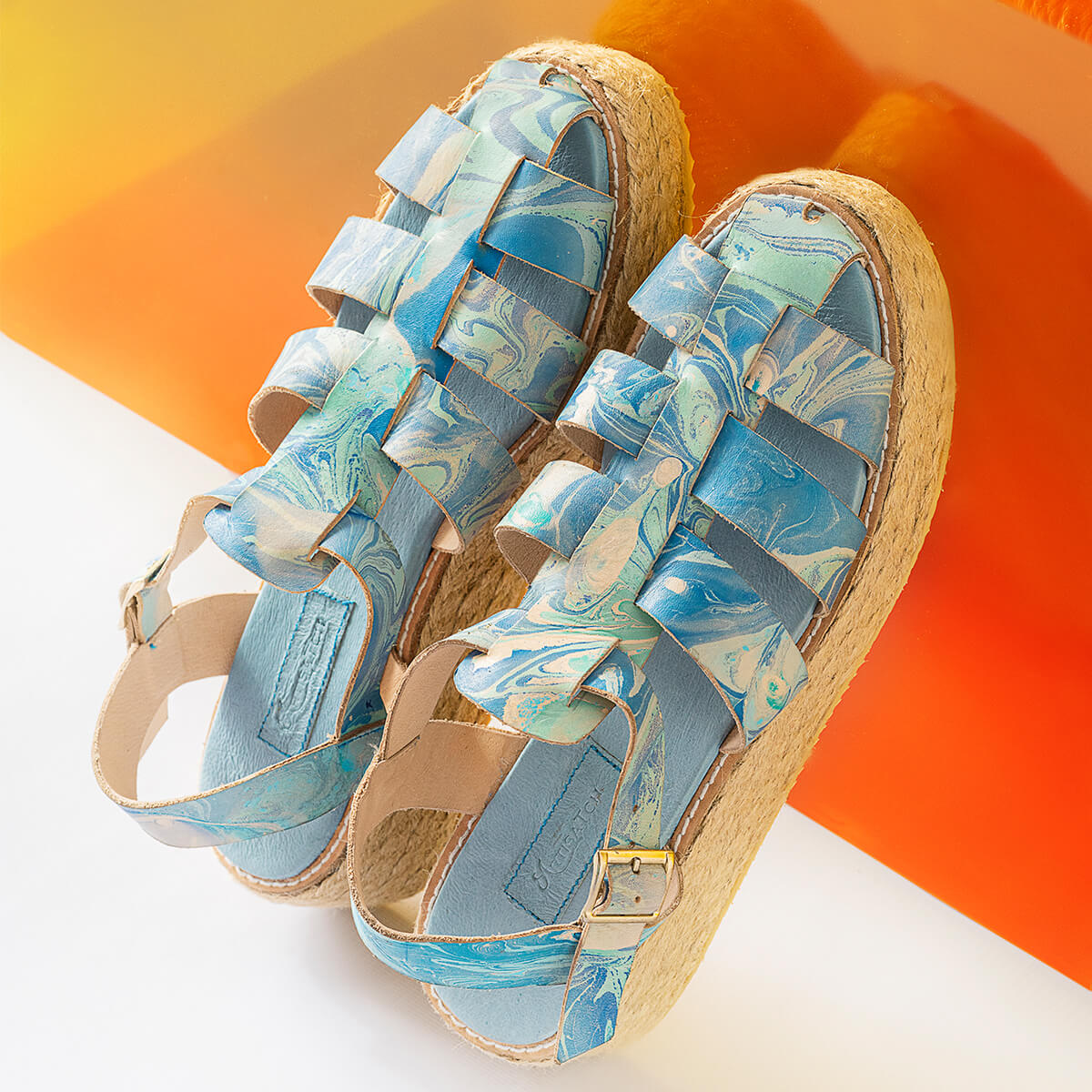 STRIDE - Design Commune Feature