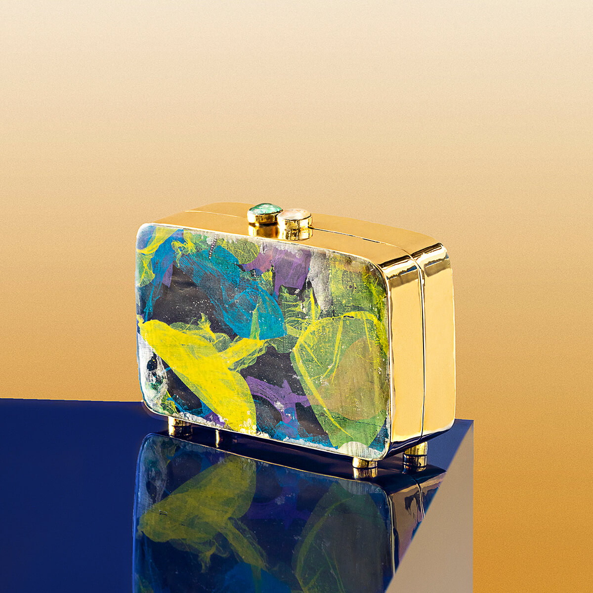 VIRTUCIO - Design Commune Feature