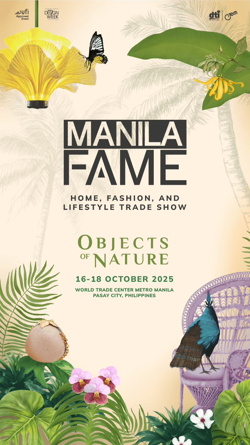 Manila FAME 2025