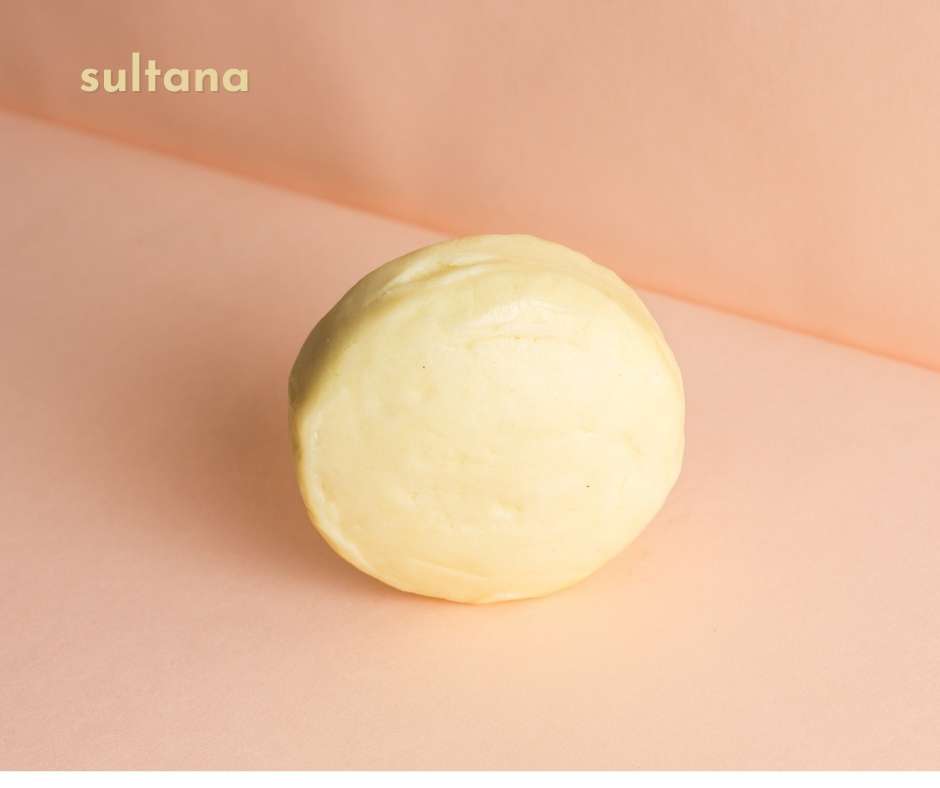SULTANA SHACON BAR SHAMPOO AND CONDITIONER BAR By MAYUMI ORGANICS